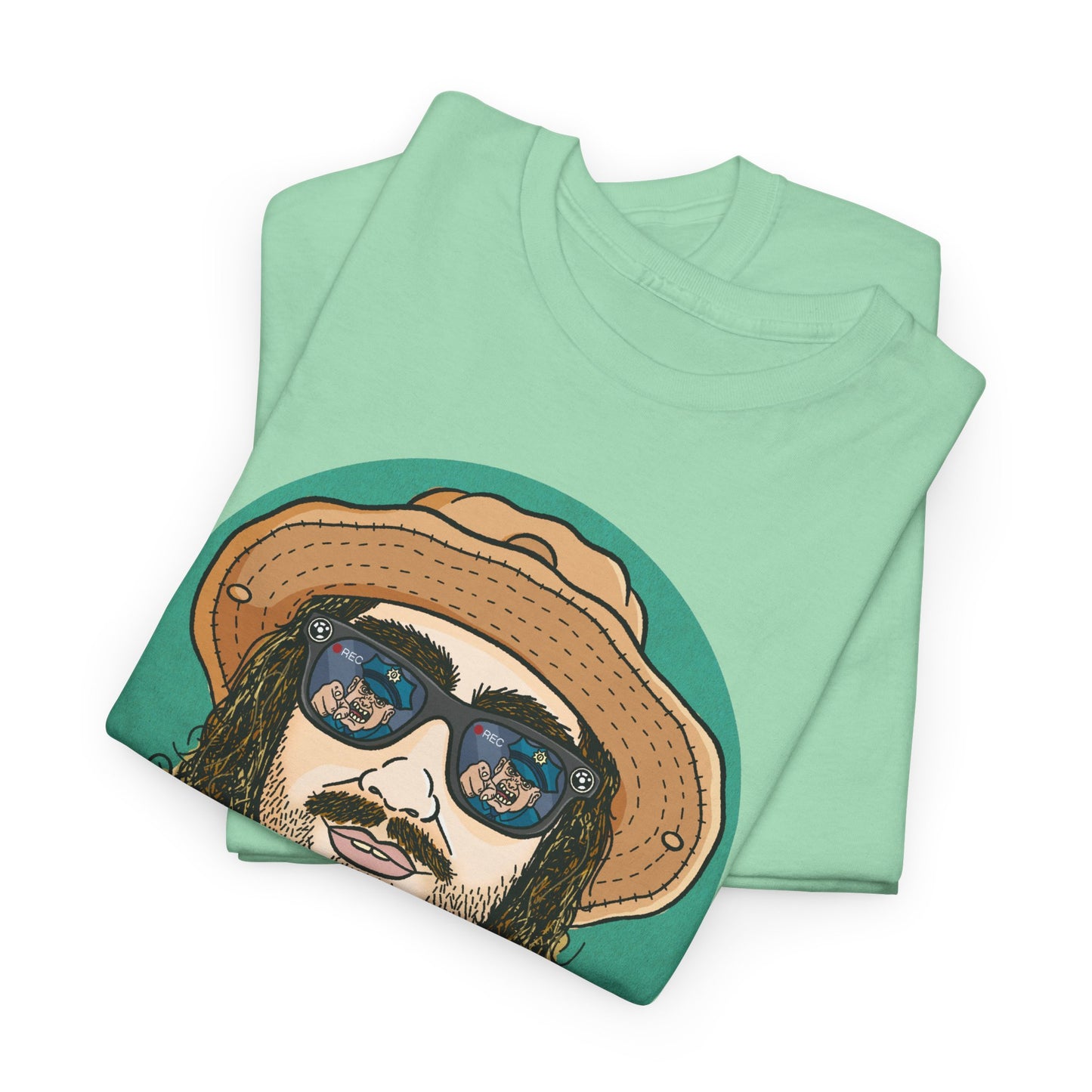 HJPOV Logo (T-Shirt)
