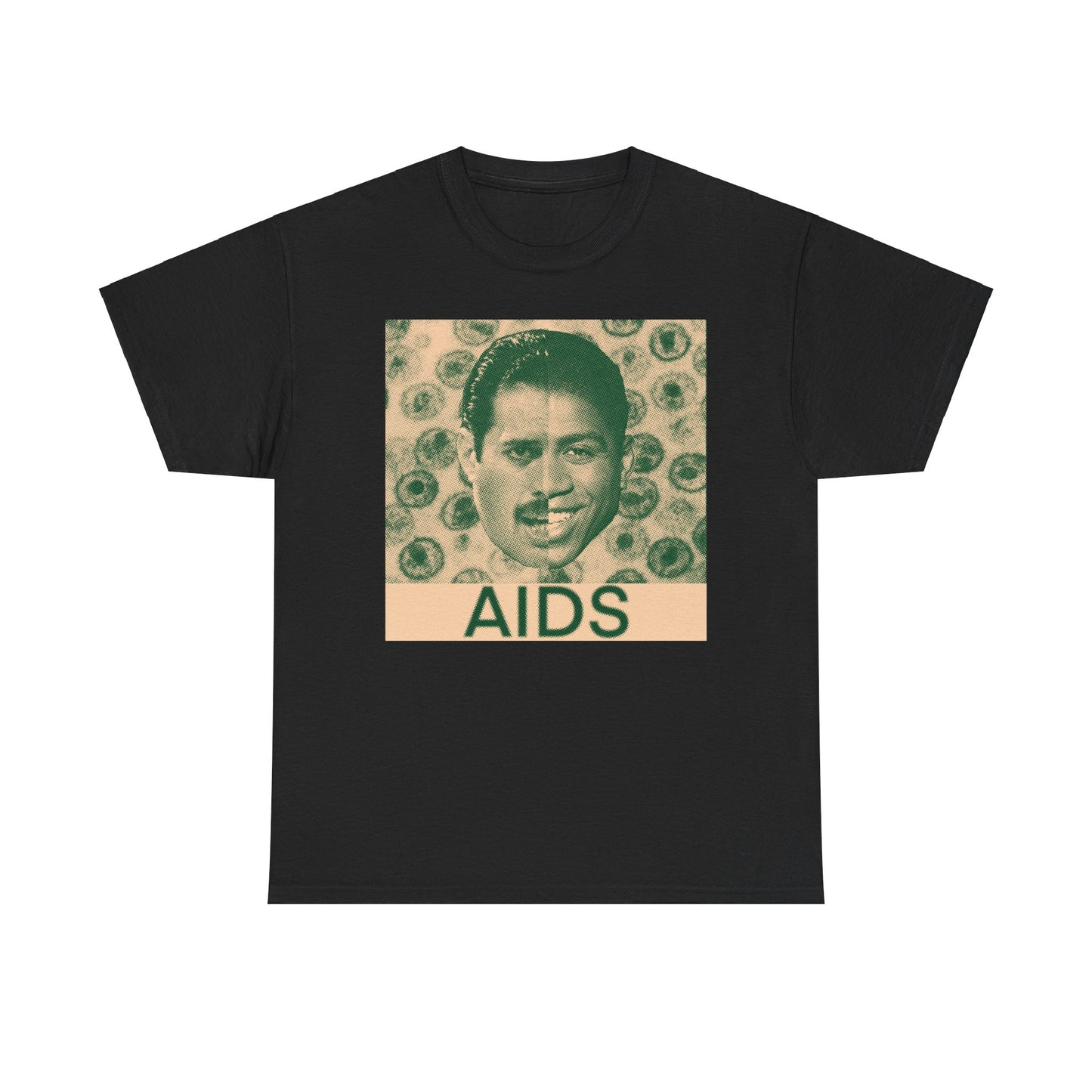 HJPOV AIDS (T-Shirt)