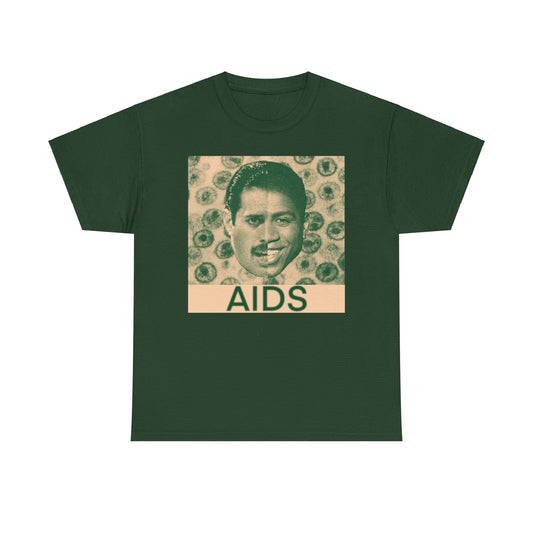 HJPOV AIDS (T-Shirt)