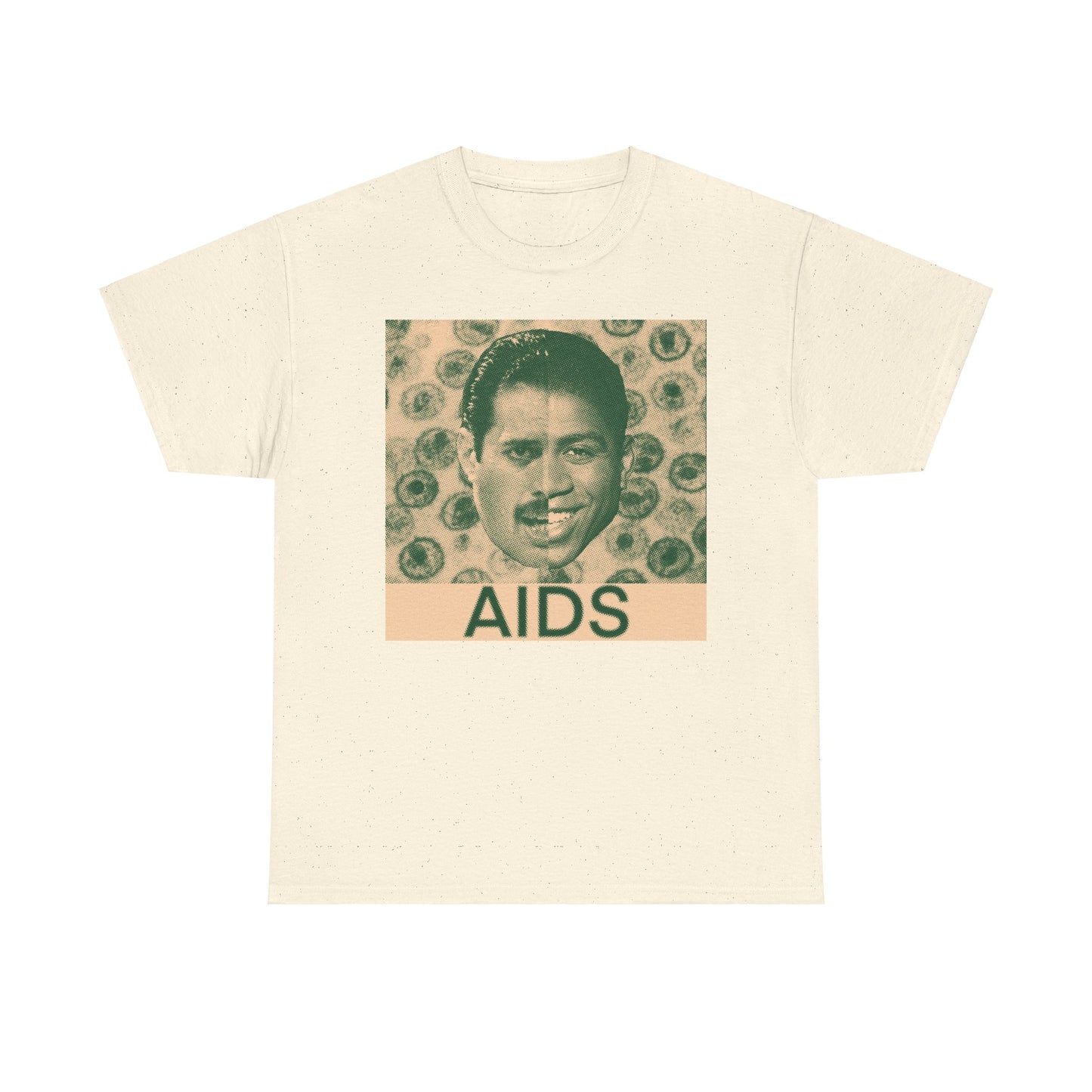 HJPOV AIDS (T-Shirt)